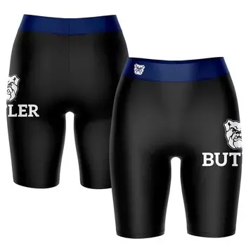 Шорты Vive La Fete Butler Bulldogs, черный