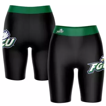 Шорты Vive La Fete Florida Gulf Coast Eagles, черный