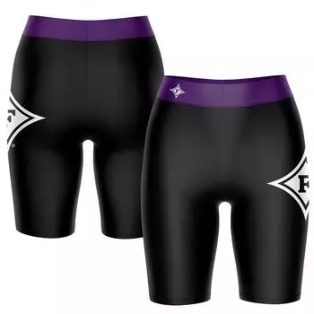 Шорты Vive La Fete Furman Paladins, черный