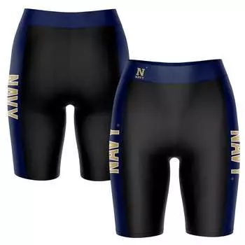 Шорты Vive La Fete Navy Midshipmen, черный