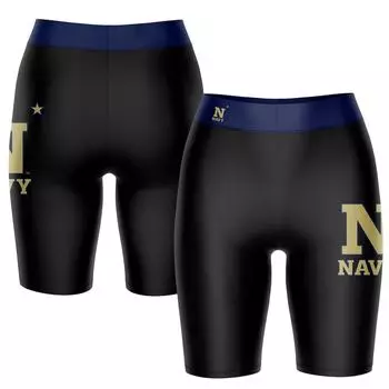 Шорты Vive La Fete Navy Midshipmen, черный