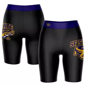 Шорты Vive La Fete San Francisco State Gators, черный