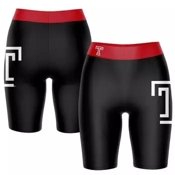 Шорты Vive La Fete Temple Owls, черный