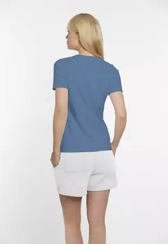 Шорты VIVID, белый