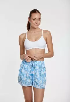 Шорты VIVID, светло-голубой