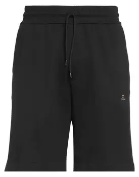 Шорты Vivienne Westwood, черный