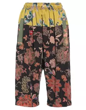 Шорты Vivienne Westwood, черный