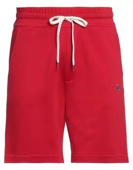 Шорты Vivienne Westwood, красный