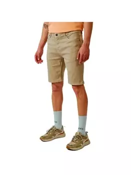 Шорты vixto Kaporal, бежевый