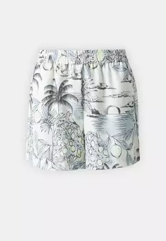 Шорты VMBIRDIE Vero Moda, цвет Cannoli Cream