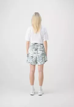 Шорты VMBIRDIE Vero Moda, цвет Cannoli Cream Birdie