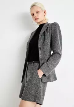Шорты VMKARLY BELTED Vero Moda, бежевый