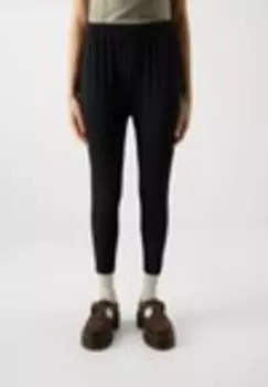 Шорты VMMAXI CAPRI Vero Moda, черный