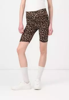 Шорты VMMINA Vero Moda Maternity, черный