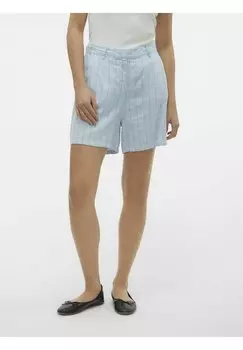 Шорты VMMINDY Vero Moda, синий