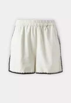 Шорты VMNADIA Vero Moda, бежевый