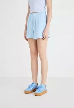 Шорты VMNATALI Vero Moda, светло-голубой