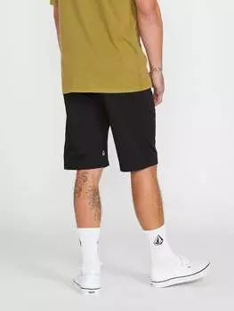 Шорты Vmonty - Черный Volcom, черный
