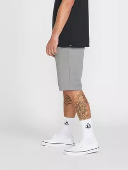 Шорты Vmonty - Moonbeam Volcom