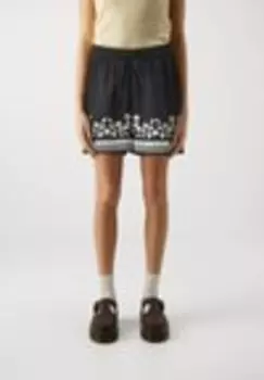 Шорты VMVACATION Vero Moda, черный