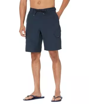 Шорты Volcom, Country Days 20" Hybrid Shorts