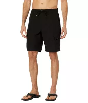 Шорты Volcom, Country Days 20" Hybrid Shorts