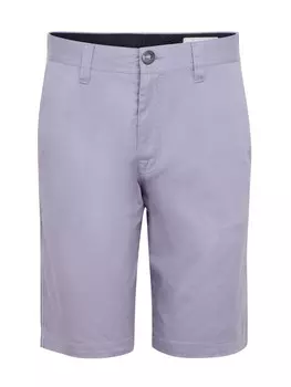 Шорты Volcom, фиолетовый