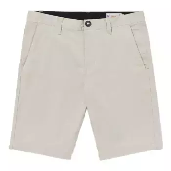 Шорты Volcom Frckn Mdn Stretch 21, бежевый