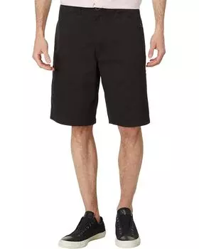 Шорты Volcom Freestone 22" Chino, черный