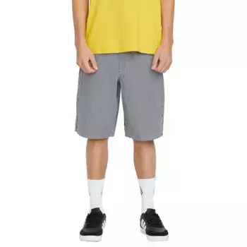 Шорты Volcom Freestone 22, синий