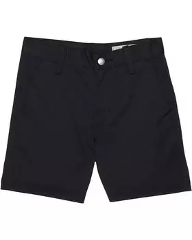 Шорты Volcom Frickin Chino Shorts, черный