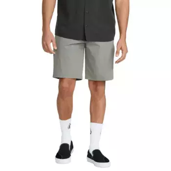 Шорты Volcom Frickin Cross 20, серый