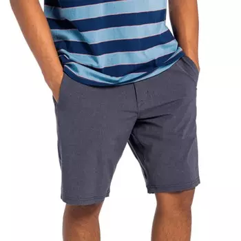 Шорты Volcom Frickin Cross Shred, нави