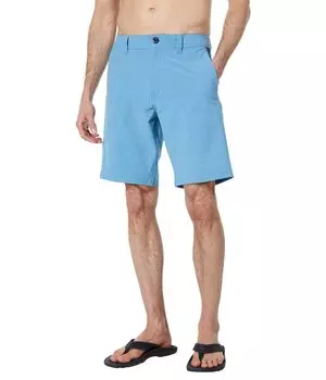 Шорты Volcom, Frickin Cross Shred Static 20" Hybrid Shorts