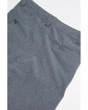 Шорты Volcom Frickin Cross Shred Static, цвет Dark Slate