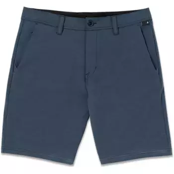 Шорты Volcom Frickin Cross Static 20, синий