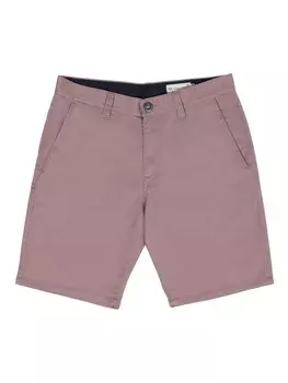 Шорты Volcom FRICKIN, цвет Pastel Red