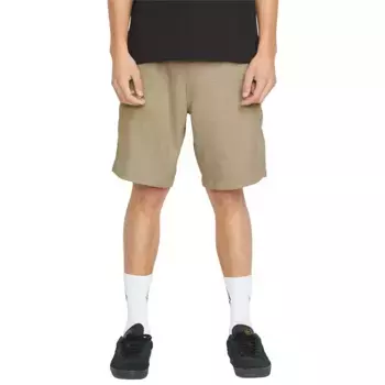 Шорты Volcom Frickin EW 19, бежевый