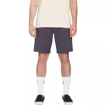 Шорты Volcom Frickin Ew 19, серый