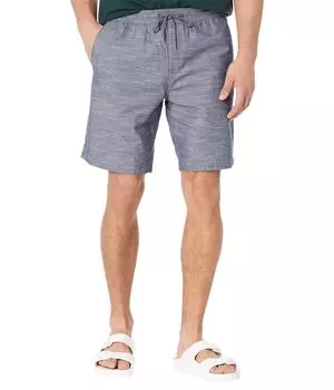 Шорты Volcom, Frickin Mix E-Waist 19" Shorts