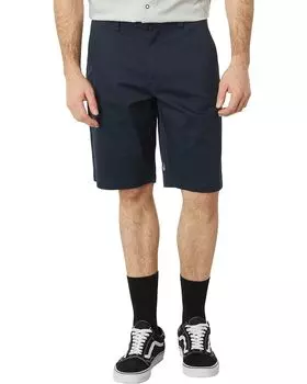 Шорты Volcom Frickin Modern Stretch Short, цвет Dark Navy 3
