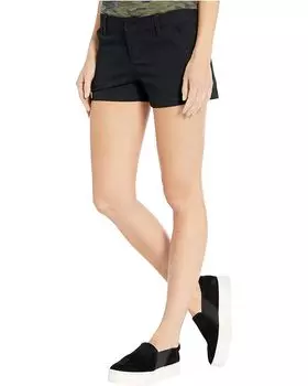Шорты Volcom Frochickie Shorts, цвет Black 2