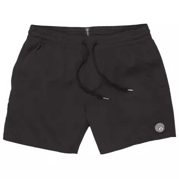 Шорты Volcom Lido Solid Trunk 16, черный