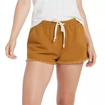 Шорты Volcom Strutin Stone, бронзовый