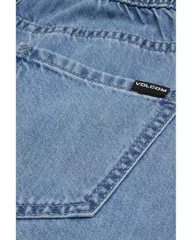 Шорты Volcom Sunday Strut Shorts, цвет Pale Blue