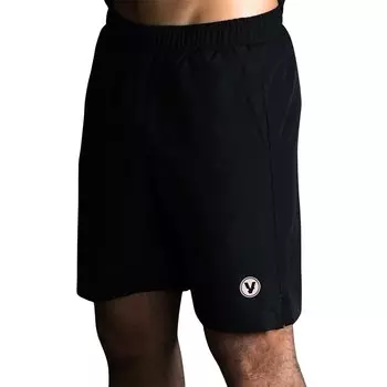 Шорты Volt Padel Performance, черный