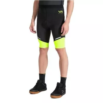 Шорты Vr Equipment EQMSPMB02004, черный