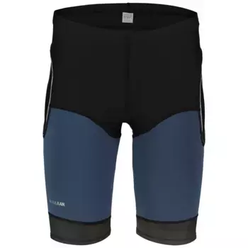 Шорты Vulkan Logo, черный