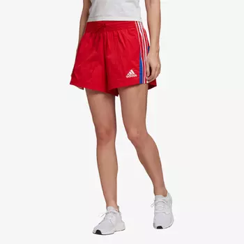 Шорты w aac короткие Adidas