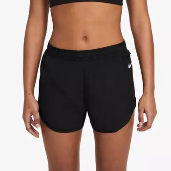 Шорты w nk tempo luxe Short 3 дюйма Nike, черный